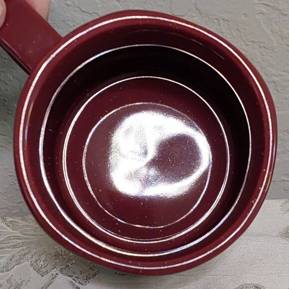 Rae Dunn Artisan Collection HAPPY CAMPER Coffee Mug - Picture 10 of 15